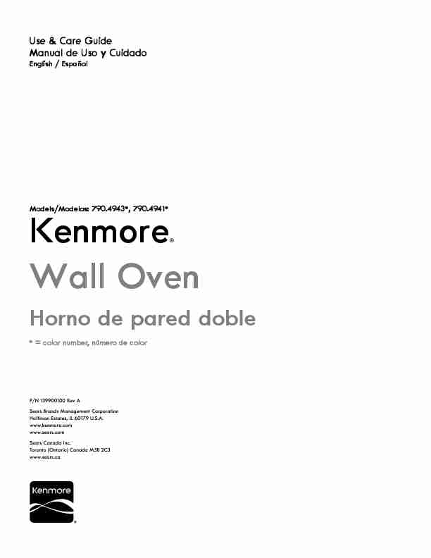 Kenmore Oven 790_4941-page_pdf